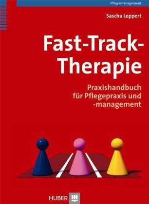 Fast-Track-Therapie - Sascha Leppert