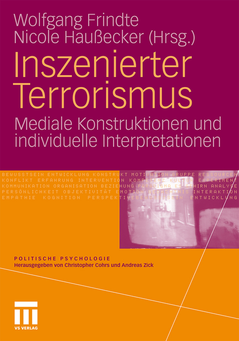 Inszenierter Terrorismus - 