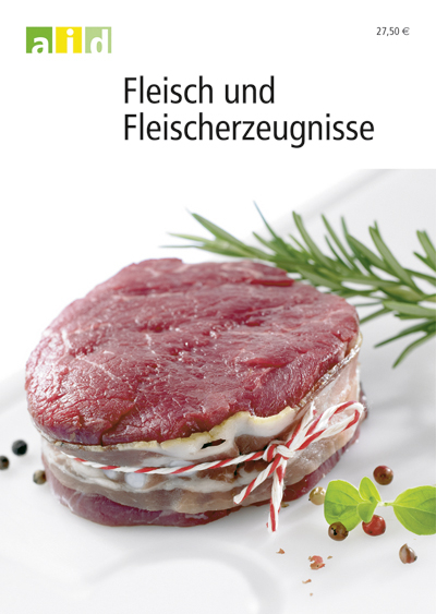 Fleisch und Fleischerzeugnisse - Einzellizenz