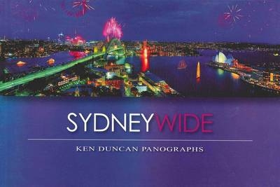 Sydney Wide - Ken Duncan