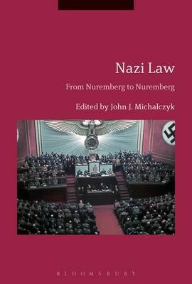 Nazi Law - 
