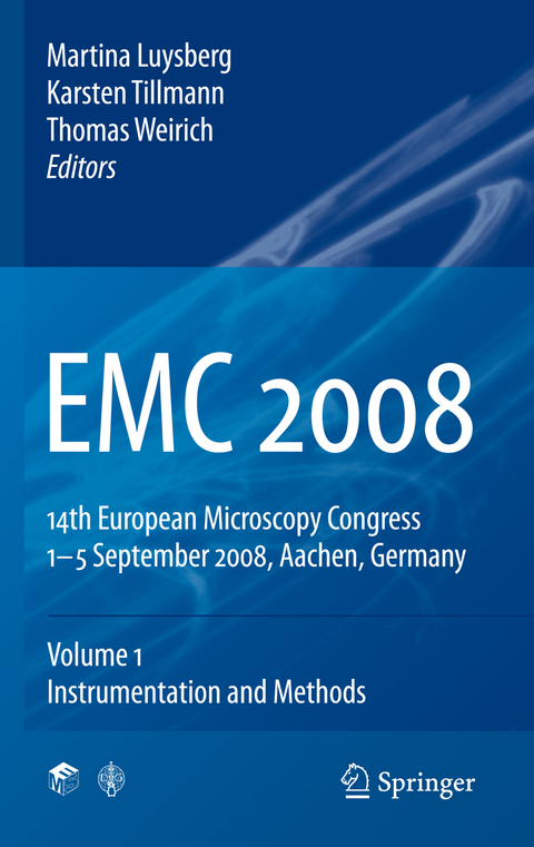 EMC 2008 - 