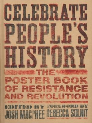 Celebrate People's History - Josh MacPhee