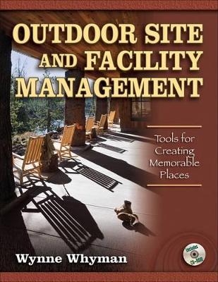 Outdoor Site and Facility Management - Wynne Whyman