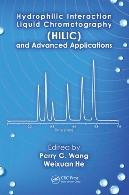 Hydrophilic Interaction Liquid Chromatography (HILIC) and Advanced Applications - 