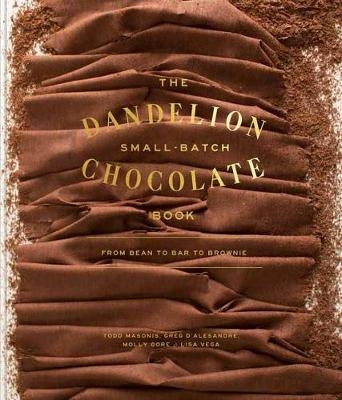 Making Chocolate -  Dandelion Chocolate