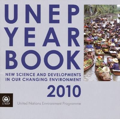 UNEP Year Book - United Nations