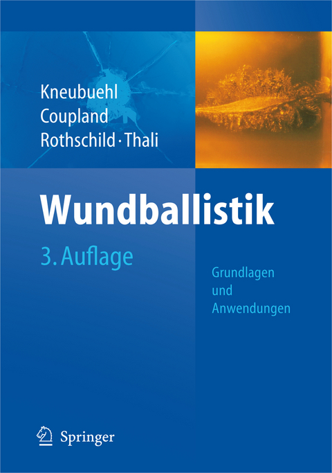 Wundballistik - 