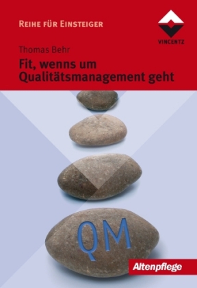 Fit, wenns um Qualitätsmanagement geht - Thomas Behr