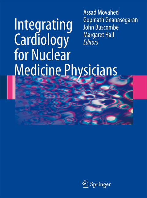 Integrating Cardiology for Nuclear Medicine Physicians - 