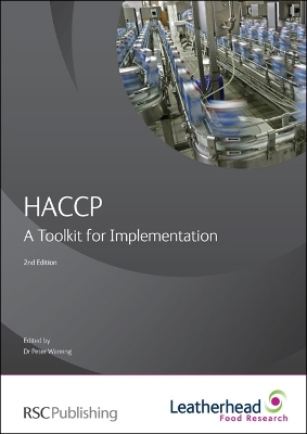 HACCP - Peter Wareing