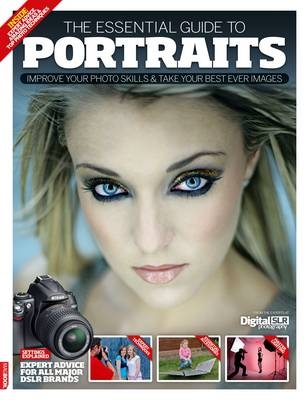 Essential Guide to Portrait Photography - 