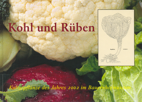 Kohl und Rüben - Karin Götz