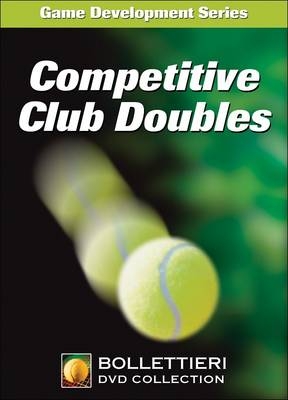 Competitive Club Doubles - Nick Bollettieri