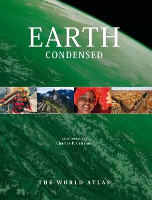 Earth Condensed - Charles F. Gritzner