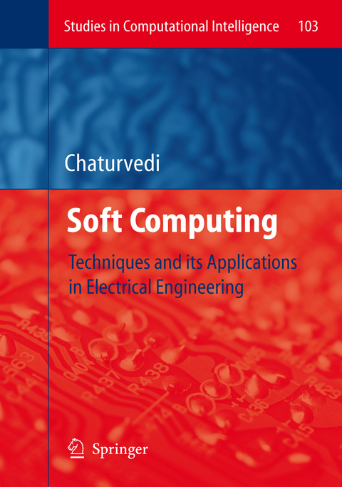 Soft Computing - Devendra K. Chaturvedi