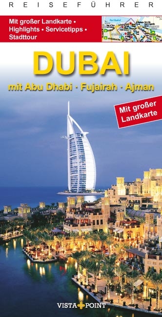 Dubai - Renate Amann