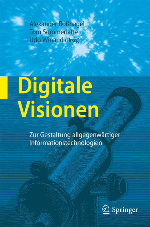 Digitale Visionen - 