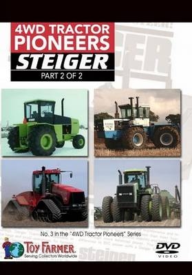 Steiger - Peter Simpson, Toy Farmer