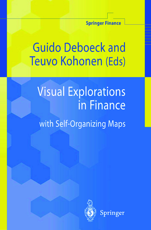 Visual Explorations in Finance - 