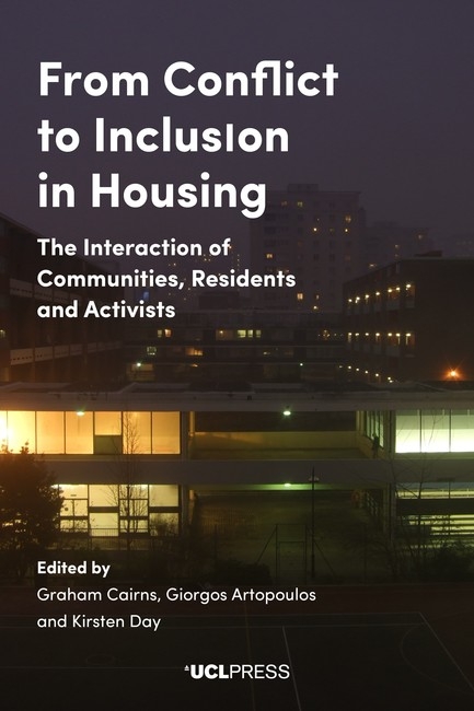 From Conflict to Inclusion in Housing - 