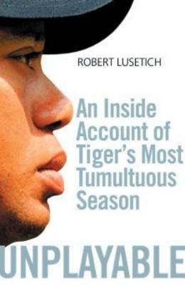 Unplayable - Robert Lusetich