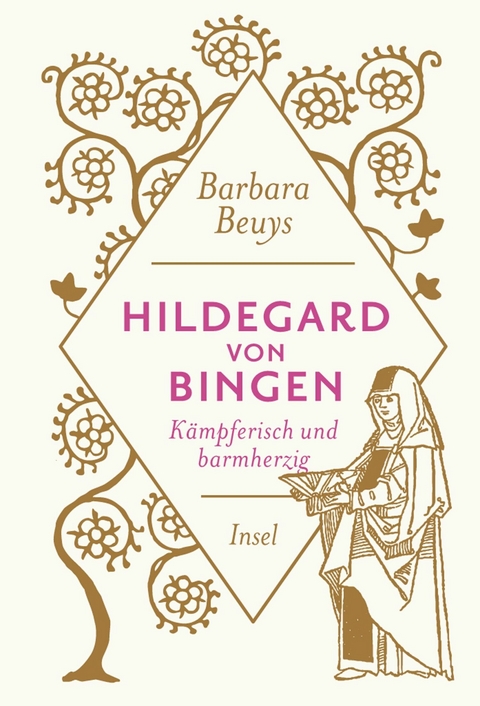 Hildegard von Bingen - Barbara Beuys