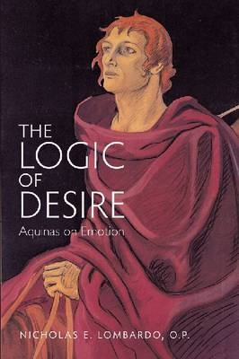 The Logic of Desire - Nicholas E. Lombardo