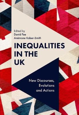 Inequalities in the UK - 