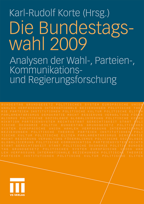 Die Bundestagswahl 2009 - 