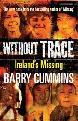 Without Trace - Barry Cummins