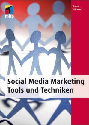 Social Media Marketing - Frank Hübner