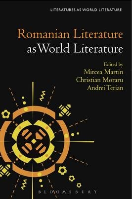 Romanian Literature as World Literature - 