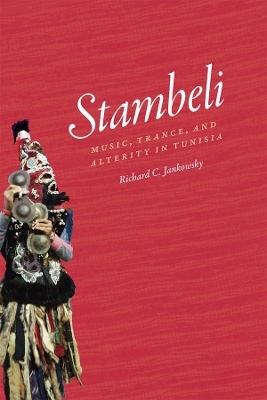 Stambeli - Richard C. Jankowsky