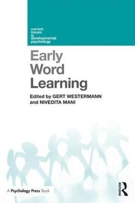Early Word Learning - 