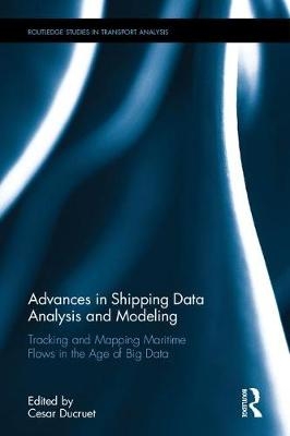 Advances in Shipping Data Analysis and Modeling - 