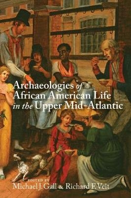 Archaeologies of African American Life in the Upper Mid-Atlantic - 