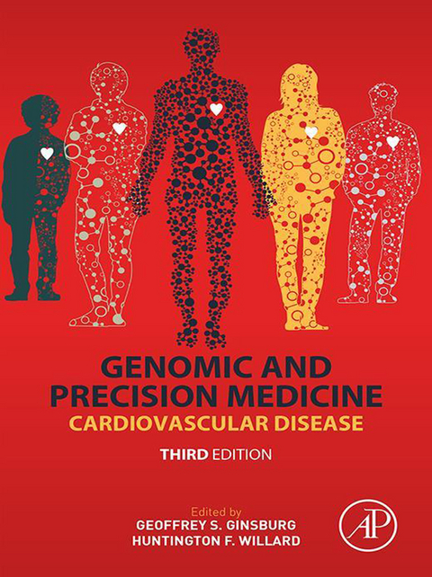 Genomic and Precision Medicine - 