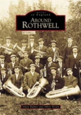 Around Rothwell - Simon Bulmer