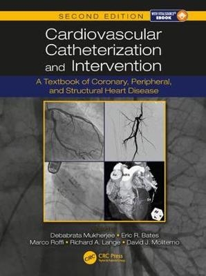 Cardiovascular Catheterization and Intervention - 