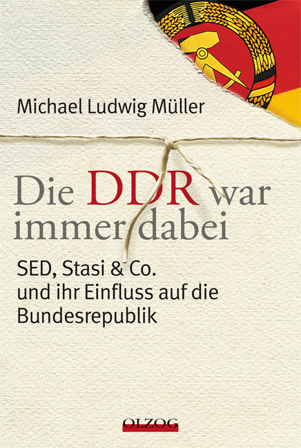 Die DDR war immer dabei - Michael L Müller