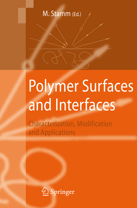 Polymer Surfaces and Interfaces - 