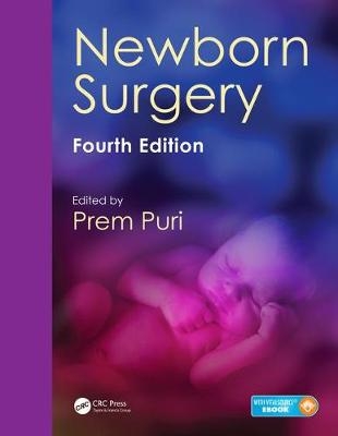 Newborn Surgery - 