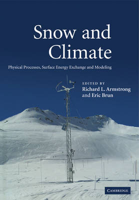 Snow and Climate - 