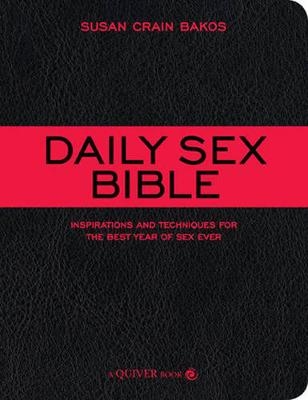 Daily Sex Bible - Susan Crain Bakos