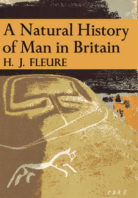 Natural History of Man in Britain