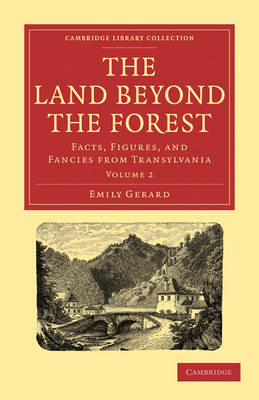 The Land Beyond the Forest - Emily Gerard
