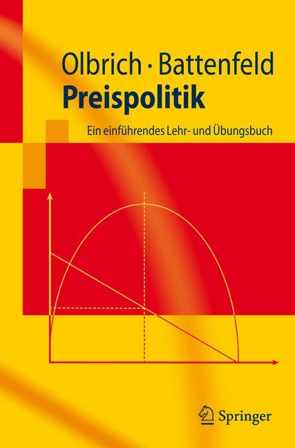 Preispolitik - Rainer Olbrich, Dirk Battenfeld