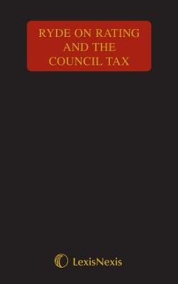 Ryde on Rating and the Council Tax - 