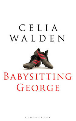 Babysitting George - Celia Walden